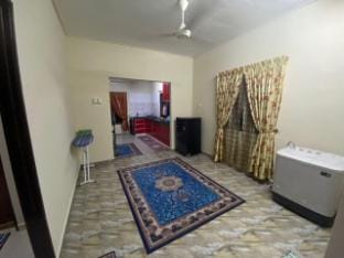 Teratak Fajar Homestay Vacation rental in Kedah