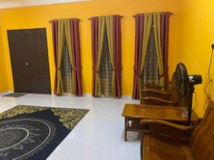 Teratak Fajar Homestay Vacation rental in Kedah