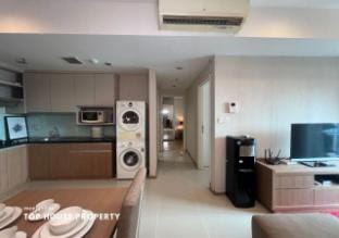 Casa Grande Residence 2 Bedroom By Travelibu C1815 Apartment in South Jakarta City