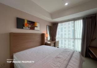 Casa Grande Residence 2 Bedroom By Travelibu C1815 Apartment in South Jakarta City