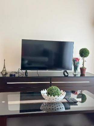 Straits Quay High Floor Relax Suite | 4 pax Apartment in Penang