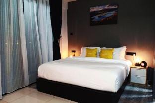 Cozy Asia - Studio | Netflix | Wifi | Free Parking Apartment in Selangor, Malaysia