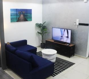Cozy Asia - Studio | Netflix | Wifi | Free Parking Apartment in Selangor, Malaysia
