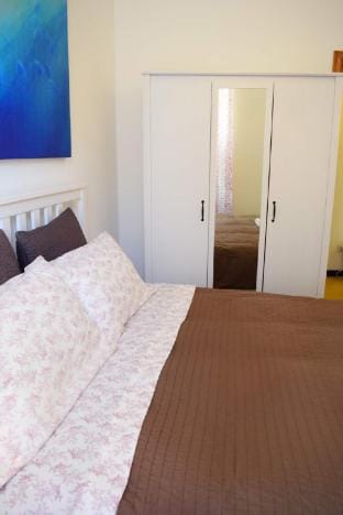 L'Oliveto dei Cinque Sensi, kitchen and garden Vacation rental in Vernazza