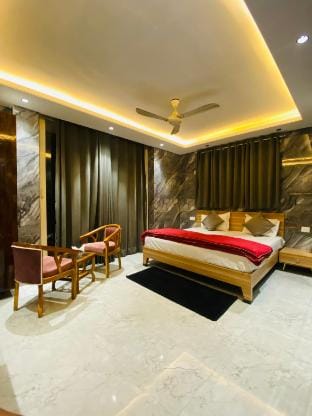 ABH Stay Home  Apartment in New Delhi