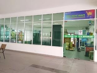 Twin Danga Residence Perling at JB Entire Unit Apartment in Johor Bahru