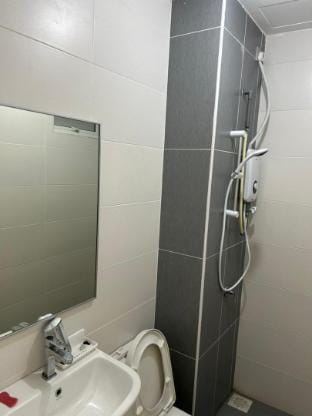 Twin Danga Residence Perling at JB Entire Unit Apartment in Johor Bahru