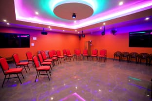 Hillsidecreek Homestay Vacation rental in Kerala