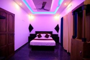 Hillsidecreek Homestay Vacation rental in Kerala