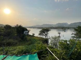 Shivraj farms Villa in Gujarat