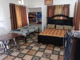 Shivraj farms Villa in Gujarat