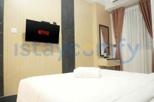 Studio Baloi Apartment A1717 City View Apartment in Riau Islands, Indonesia
