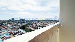 Studio Baloi Apartment A1717 City View Apartment in Riau Islands, Indonesia