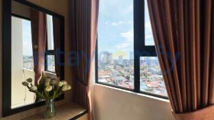 Studio Baloi Apartment A1717 City View Apartment in Riau Islands, Indonesia