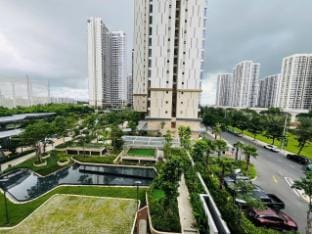 Masterise VIP Apartment in Ho Chi Minh City
