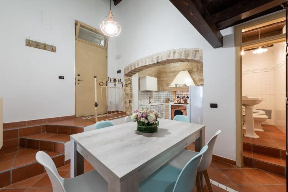 Old Town Loft M8 Bari Apartment in Bari