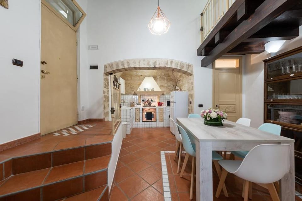 Old Town Loft M8 Bari Apartment in Bari