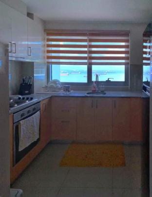 Unique, NEW & UPSCALE  waterfront property Apartment in Paranaque
