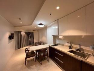 Tambuli Resort Free water dispenser Tower C for 4 Apartment in Lapu-Lapu City