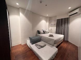 Tambuli Resort Free water dispenser Tower C for 4 Apartment in Lapu-Lapu City