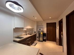 Tambuli Resort Free water dispenser Tower C for 4 Apartment in Lapu-Lapu City