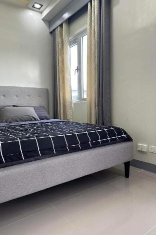 Promo! 1 bedroom Unit @ Charm W/Netflix & Balcony Apartment in Pasig