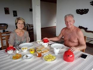 Villa Sea Spray. Apartment in Southern Province