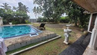 Villa Sea Spray. Apartment in Southern Province