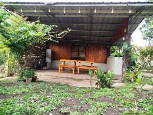 Casa ni Liwanag Villa in Calabarzon