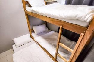 Homey 2br Apt 5.0 in Makati City Apartment in Makati