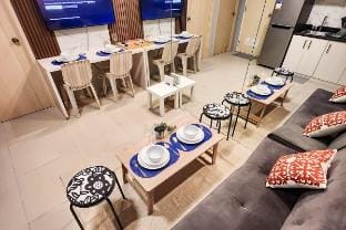 Homey 2br Apt 5.0 in Makati City Apartment in Makati