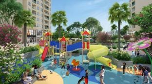 TIL-Vinhomes Skylake Serene Apartments Apartment in Laos