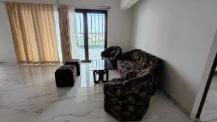 The Ten - Cozy 3bhk apartment Vacation rental in Pune