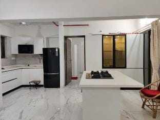 The Ten - Cozy 3bhk apartment Vacation rental in Pune