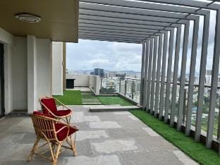 The Ten - Cozy 3bhk apartment Vacation rental in Pune