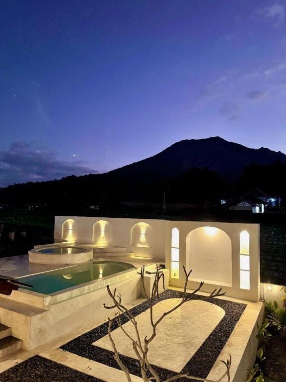 Volcano Side Kintamani Bali Bed and Breakfast in Karangasem Regency