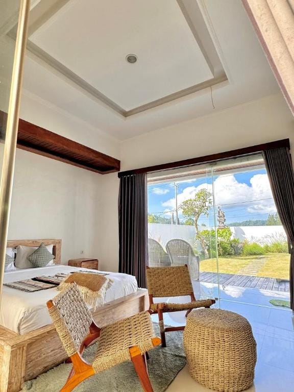 Volcano Side Kintamani Bali Bed and Breakfast in Karangasem Regency