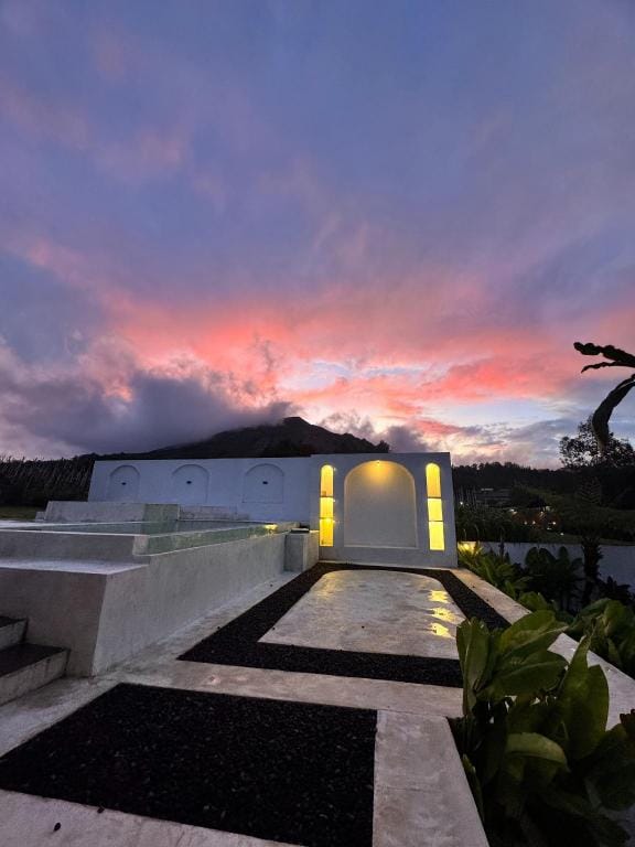 Volcano Side Kintamani Bali Bed and Breakfast in Karangasem Regency
