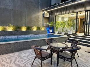 Ganga Euphoria - A Luxury Villa on the Ganges Villa in Rishikesh