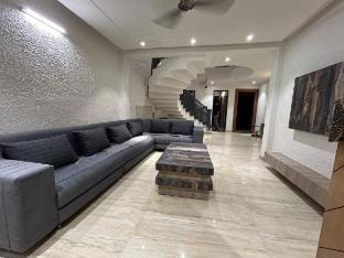 Ganga Euphoria - A Luxury Villa on the Ganges Villa in Rishikesh