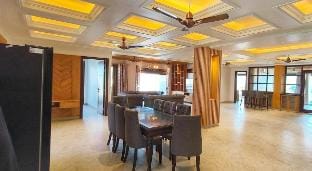 The Crown: A Pinnacle of Luxury Vacation rental in Rishikesh