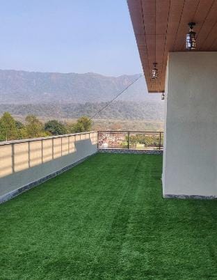 The Crown: A Pinnacle of Luxury Vacation rental in Rishikesh