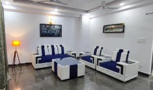 360° Mountain view Penthouse Vacation rental in Rishikesh