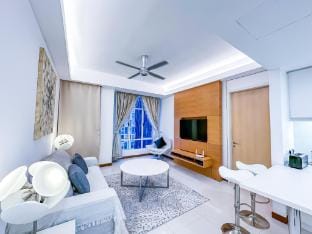 Bukit Bintang Apartments Apartment in Federal Territory of Kuala Lumpur