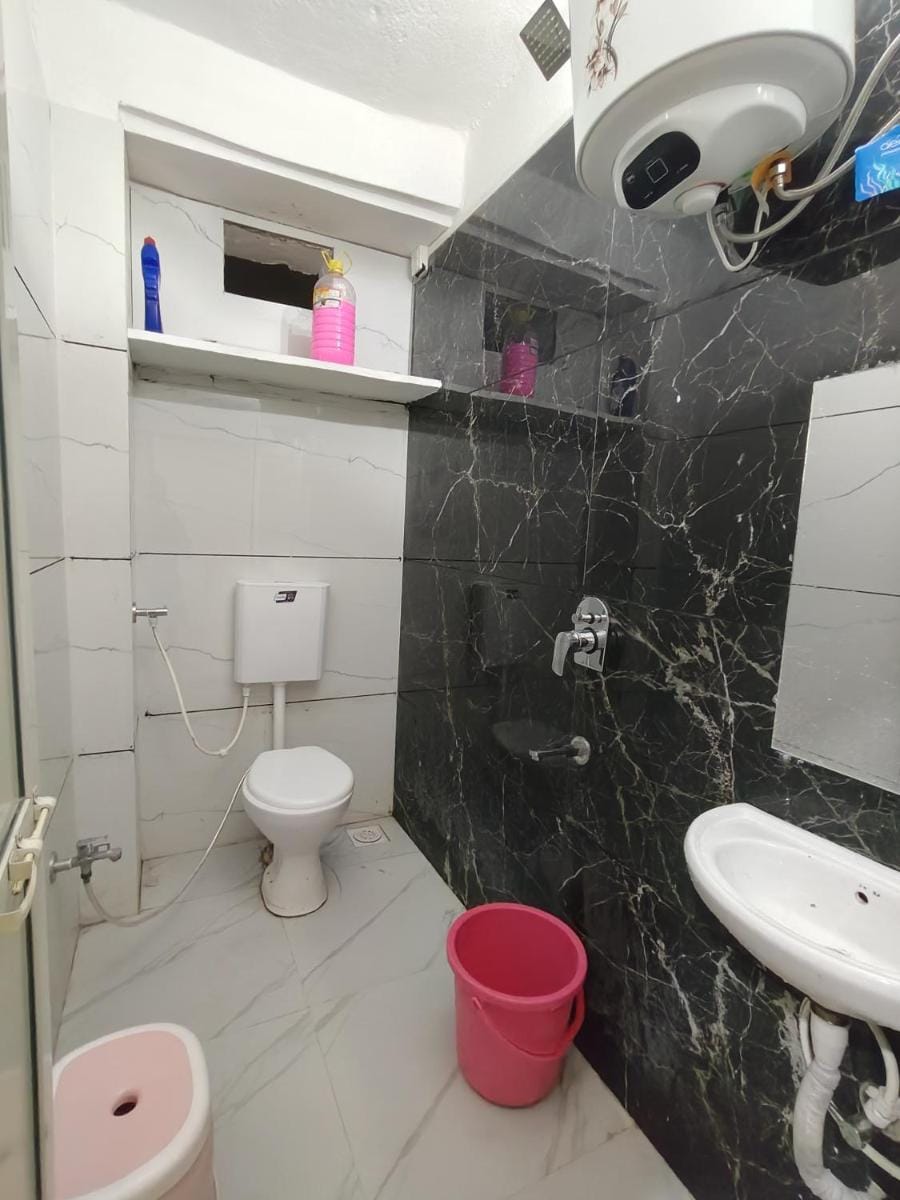 Shree Kedarnath homestay  Vacation rental in India