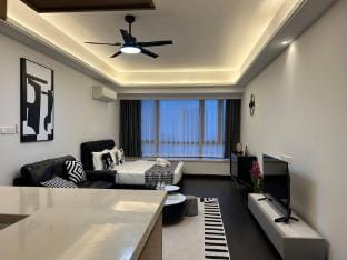R&F Superior Studio By Wan Li Homestay Apartment in Johor Bahru
