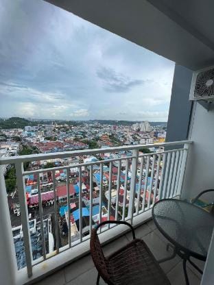 Apartemen Citra Plaza Nagoya : Studio type 31/11 Apartment in Riau Islands, Indonesia