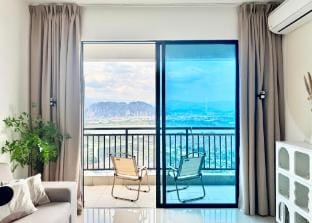Lakeside 2BR Apartment Near Batu Caves Kepong Apartment in Federal Territory of Kuala Lumpur