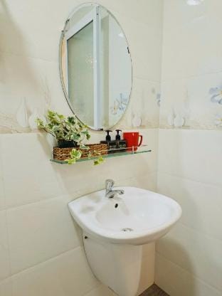 Homestay trung tâm Đà Lạt cách quảng trường 1km Vacation rental in Dalat