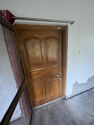 Family stay.. Apartment in West Bengal